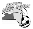 Easter NY Soccer
