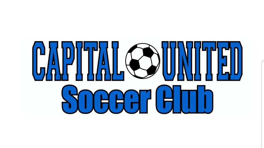Come join our exciting Capital United family! Tryout dates for the 2021-2022 season can be found on our website. We look forward to seeing you soon!
